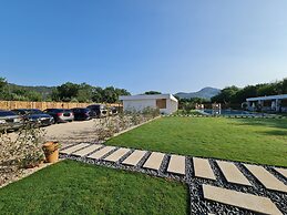 Freya Suites Kayaköy