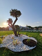 Freya Suites Kayaköy