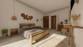 Freya Suites Kayaköy