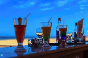 Beach Safari Nubian Resort