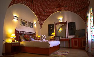 Beach Safari Nubian Resort