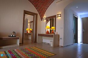 Beach Safari Nubian Resort