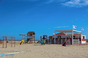 Beach Safari Nubian Resort