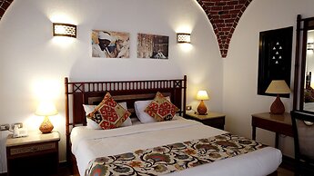 Beach Safari Nubian Resort