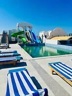 Beach Safari Nubian Resort