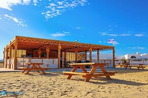 Beach Safari Nubian Resort