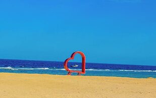 Beach Safari Nubian Resort