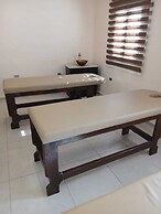 Beach Safari Nubian Resort