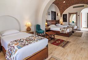 Beach Safari Nubian Resort