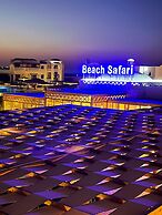 Beach Safari Nubian Resort