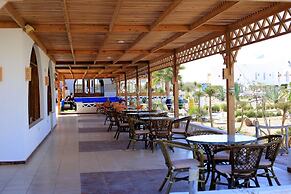 Beach Safari Nubian Resort