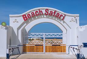 Beach Safari Nubian Resort