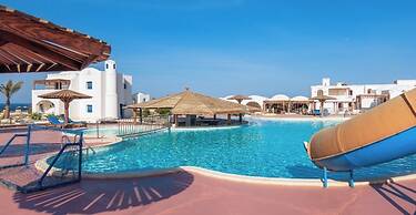 Beach Safari Nubian Resort