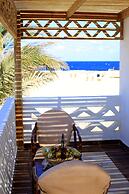 Beach Safari Nubian Resort