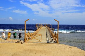 Beach Safari Nubian Resort