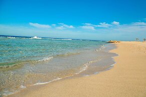Beach Safari Nubian Resort