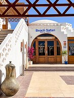 Beach Safari Nubian Resort