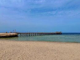 Beach Safari Nubian Resort