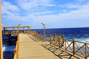 Beach Safari Nubian Resort