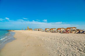 Beach Safari Nubian Resort