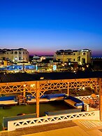 Beach Safari Nubian Resort