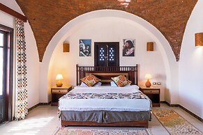 Beach Safari Nubian Resort