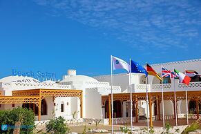 Beach Safari Nubian Resort