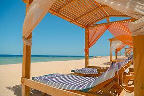 Beach Safari Nubian Resort