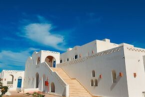 Beach Safari Nubian Resort