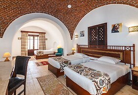 Beach Safari Nubian Resort