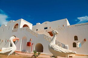 Beach Safari Nubian Resort