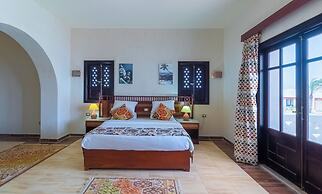 Beach Safari Nubian Resort