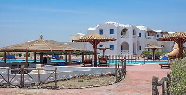 Beach Safari Nubian Resort