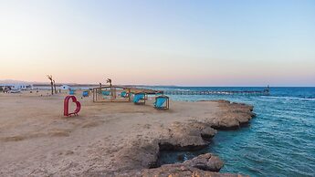 Beach Safari Nubian Resort