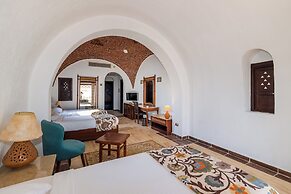Beach Safari Nubian Resort