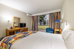 African Sky Hotels - Newcastle Inn