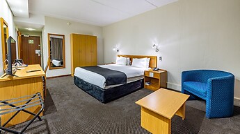 African Sky Hotels - Newcastle Inn