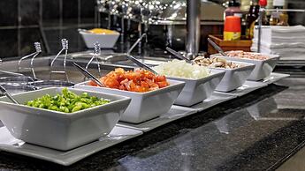 African Sky Hotels - Newcastle Inn