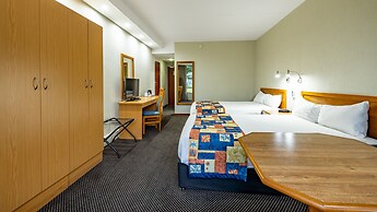 African Sky Hotels - Newcastle Inn