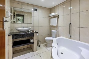 African Sky Hotels - Newcastle Inn