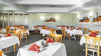 African Sky Hotels - Newcastle Inn