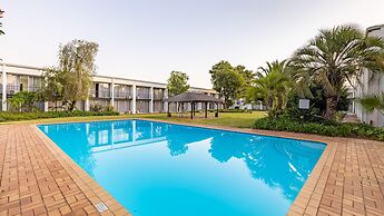 African Sky Hotels - Newcastle Inn