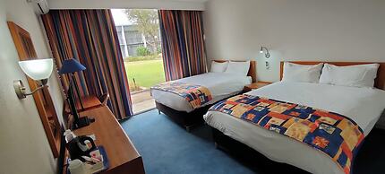 African Sky Hotels - Newcastle Inn