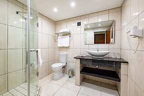 African Sky Hotels - Newcastle Inn