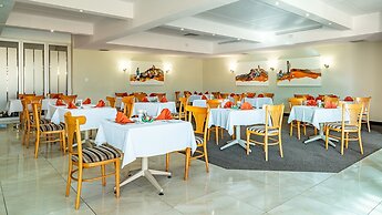 African Sky Hotels - Newcastle Inn