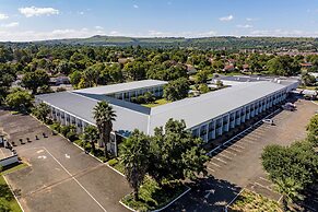 African Sky Hotels - Newcastle Inn