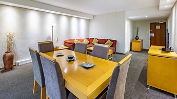 African Sky Hotels - Newcastle Inn