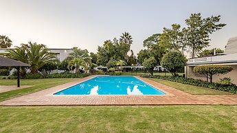 African Sky Hotels - Newcastle Inn