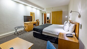 African Sky Hotels - Newcastle Inn