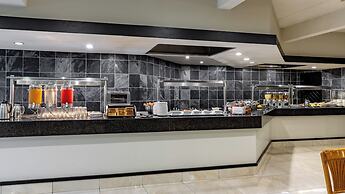 African Sky Hotels - Newcastle Inn